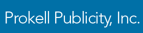 Prokell Publicity Logo